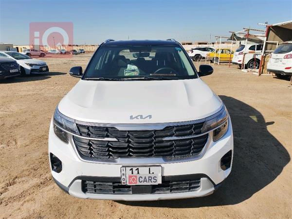 كيا سلتوس 2024 للبيع في العراق -  بغداد